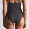 V-Neck Swimsuit