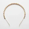Vibrant Crystal Alice Headband