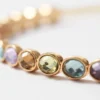 Vibrant Crystal Alice Headband