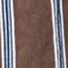 Voluminous Boxer-Style Shorts