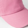 Washed Baseball Cap
