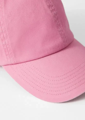 Washed Baseball Cap