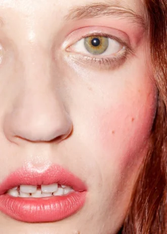 Watermelon Juice Cheek & Lip