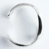 Wavy Cuff Bracelet
