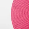 Wide-Brim Straw Hat