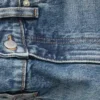 Wide-Leg Jeans