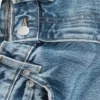 Wide-Leg Jeans