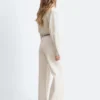 Wide-Leg Jeans