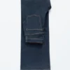 Wide-Leg Jeans