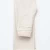 Wide-Leg Jeans