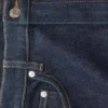 Wide-Leg Jeans