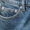 Wide-Leg Jeans