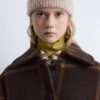 Wool Blend Beanie