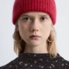 Wool Blend Beanie