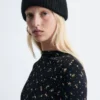 Wool Blend Beanie