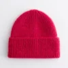 Wool Blend Beanie