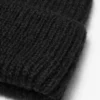 Wool Blend Beanie