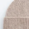 Wool Blend Beanie