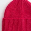 Wool Blend Beanie