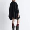 Wool Cape