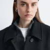 Wool Maxi Coat