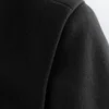 Wool Maxi Coat