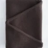 Wool Triangle Scarf