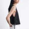 Woven Bib Collar